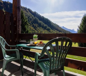 Chalet 