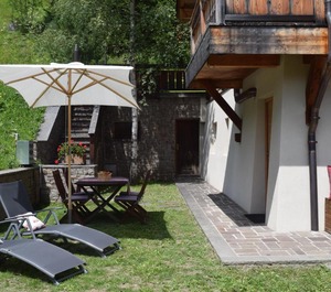 Chalet 
