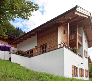 Chalets 