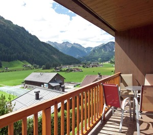 Maisonnette 