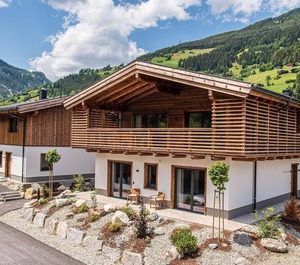 Pinzgau 