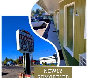 Motel 