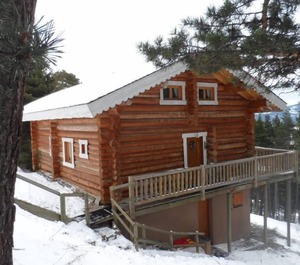 Chalet 
