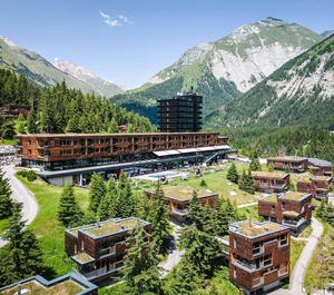 Chalet Resort Kals Großglockner 