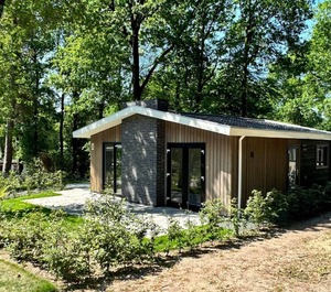 Vakantiepark De Woeste Hoogte Hoenderloo 