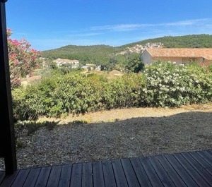 Chalet Favone Conca 