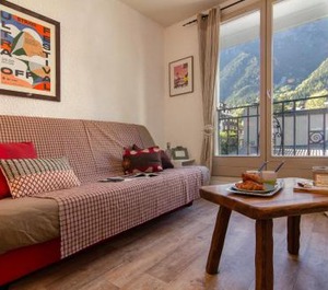 Chamonix 
