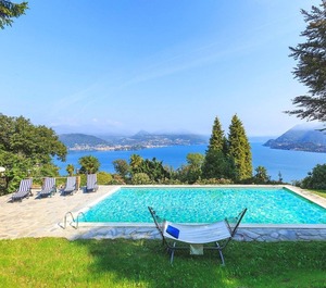 Villa La Brisina 