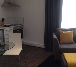 Charlotte Mews Exeter 
