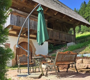 Holiday Reinerzau Sauna 