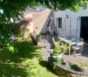 Guérande Pièces Personnes 