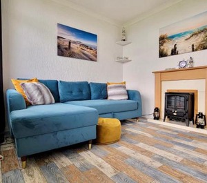 Holiday Chalet 