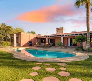 La Casona 