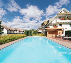 Sahara Villa Anina Wellness Garden Garage Allowed Request 