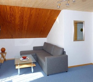 Gästehaus Jutta Jungwirt Lindberg 