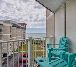 Regis North Topsail Beach 