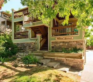 Boulder 