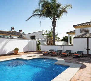 Casa Villanueva Sólo Familias 