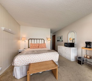 Pacific Sands Resort 