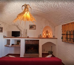 Property At Gorafe 