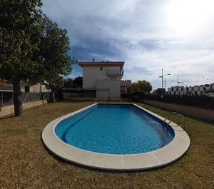Atico Duplex Coral 