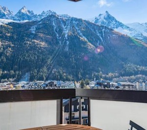 Chamonix 