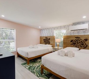Sandpiper Inn 