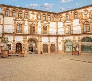 Holiday Villanueva De Tapia 