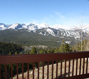 Charter Ridge 