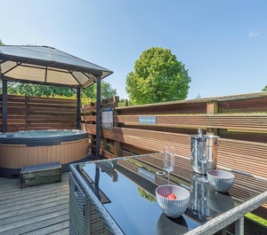 Accommodation Longnor Nr Buxton 