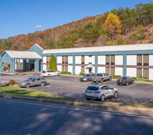 Hampton Inn Cherokee 