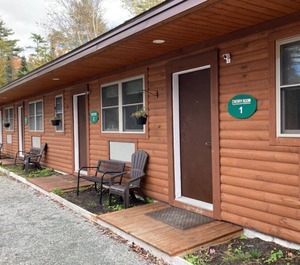 Cherry Motel 