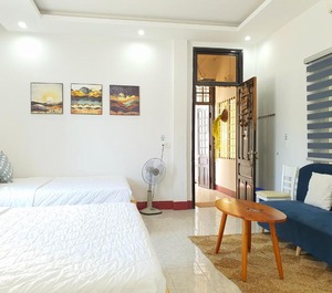 Chi Homestay 