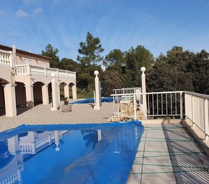 Villa Ollières 