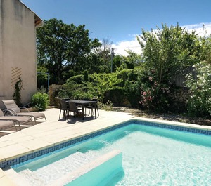 Detached Villa Swimming 