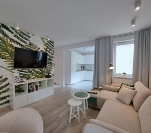 Apartamenty Bliżej Morza 