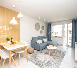 Apartamenty Bliżej Morza 