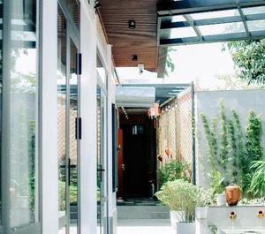 Chi Homestay 