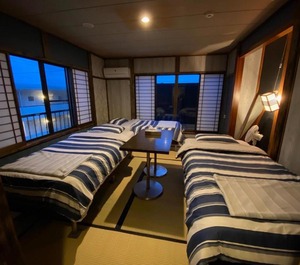 Privatestay Series Stay 