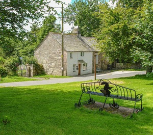 Churchgate Cottage 