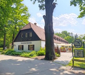 Churfuerstliche Waldschaenke 