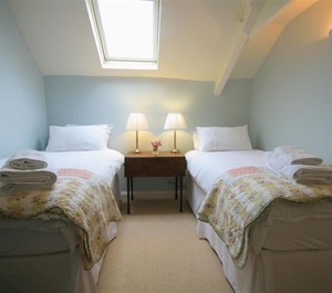 Press Cottage 