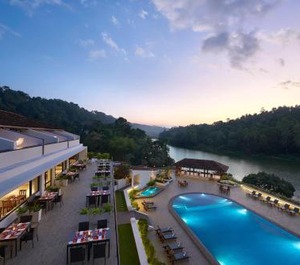 Cinnamon Citadel Kandy 