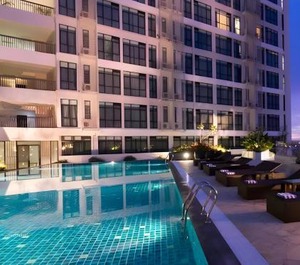 Citadines Uplands 