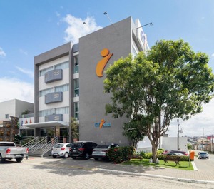 Citi Hotel Residence Caruaru 