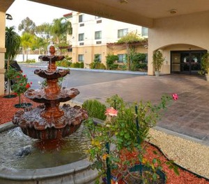 Comfort Redlands 