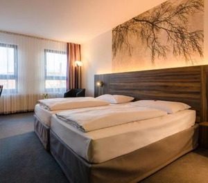 City Hotel Fortuna Reutlingen 