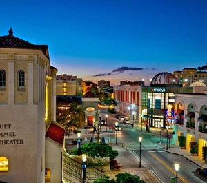City Place 