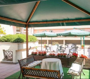 Class Residence 