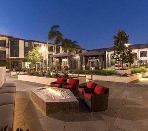 Oaks Sunnyvale 